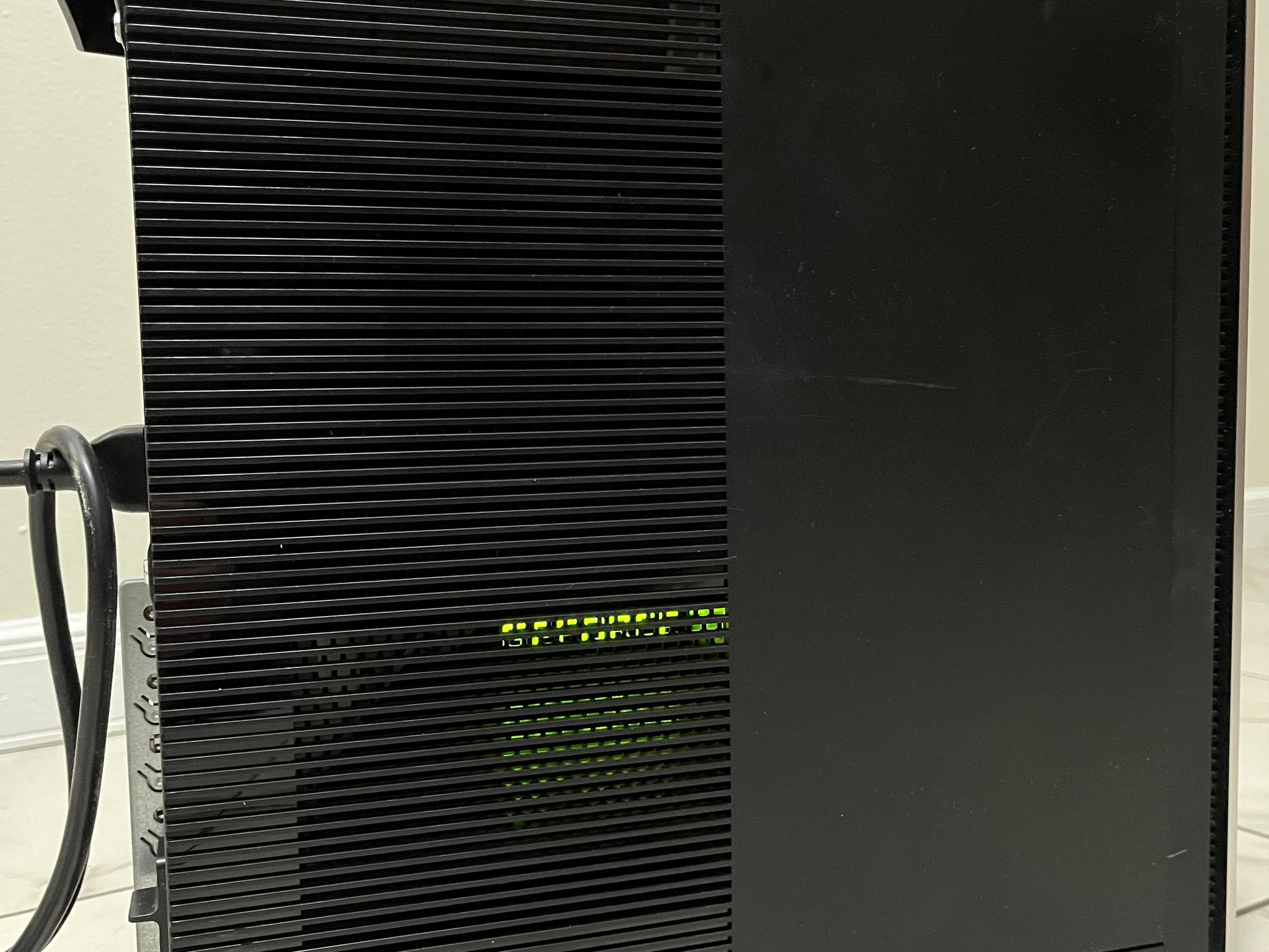 NVIDIA GTX TITAN X 12GB, Intel i7-6700, 12GB RAM, 2.1 TB Storage, High FPS Gaming PC w/ Wi-Fi + BT
