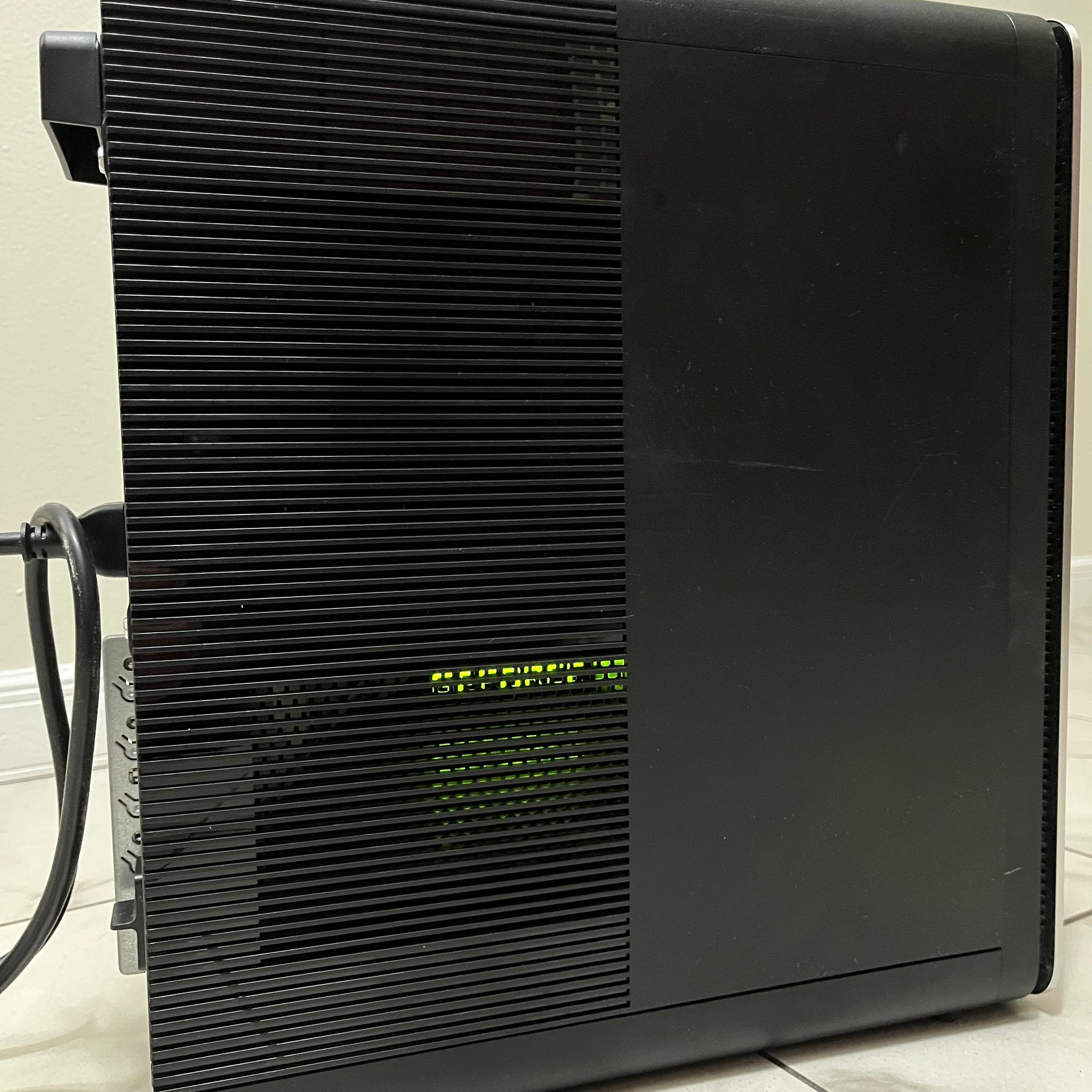 NVIDIA GTX TITAN X 12GB, Intel i7-6700, 12GB RAM, 2.1 TB Storage, High FPS Gaming PC w/ Wi-Fi + BT