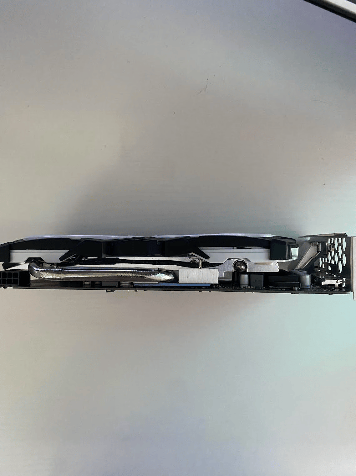MSI Radeon RX 570 8 GB ARMOR Video Card