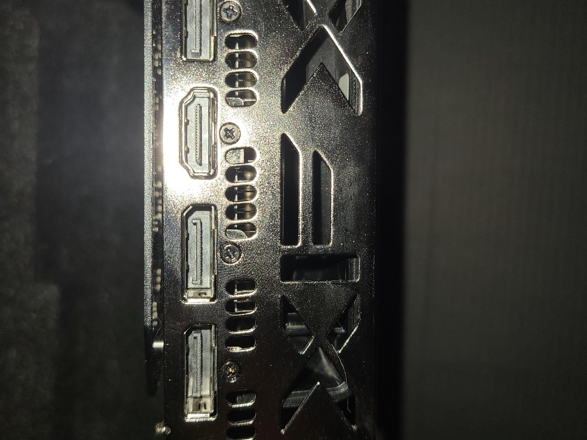 XFX RX 6600