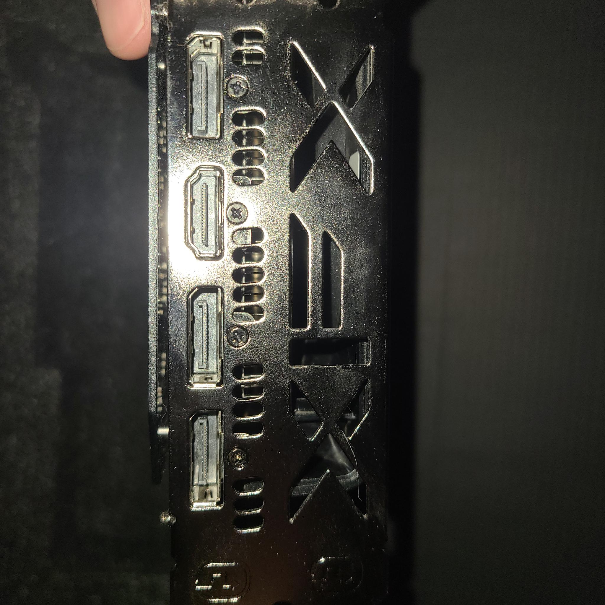 XFX RX 6600