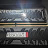 Kingston HyperX Predator 32GB DDR4-3600MHz CL17 288-pin UDIMM (2x16GB)