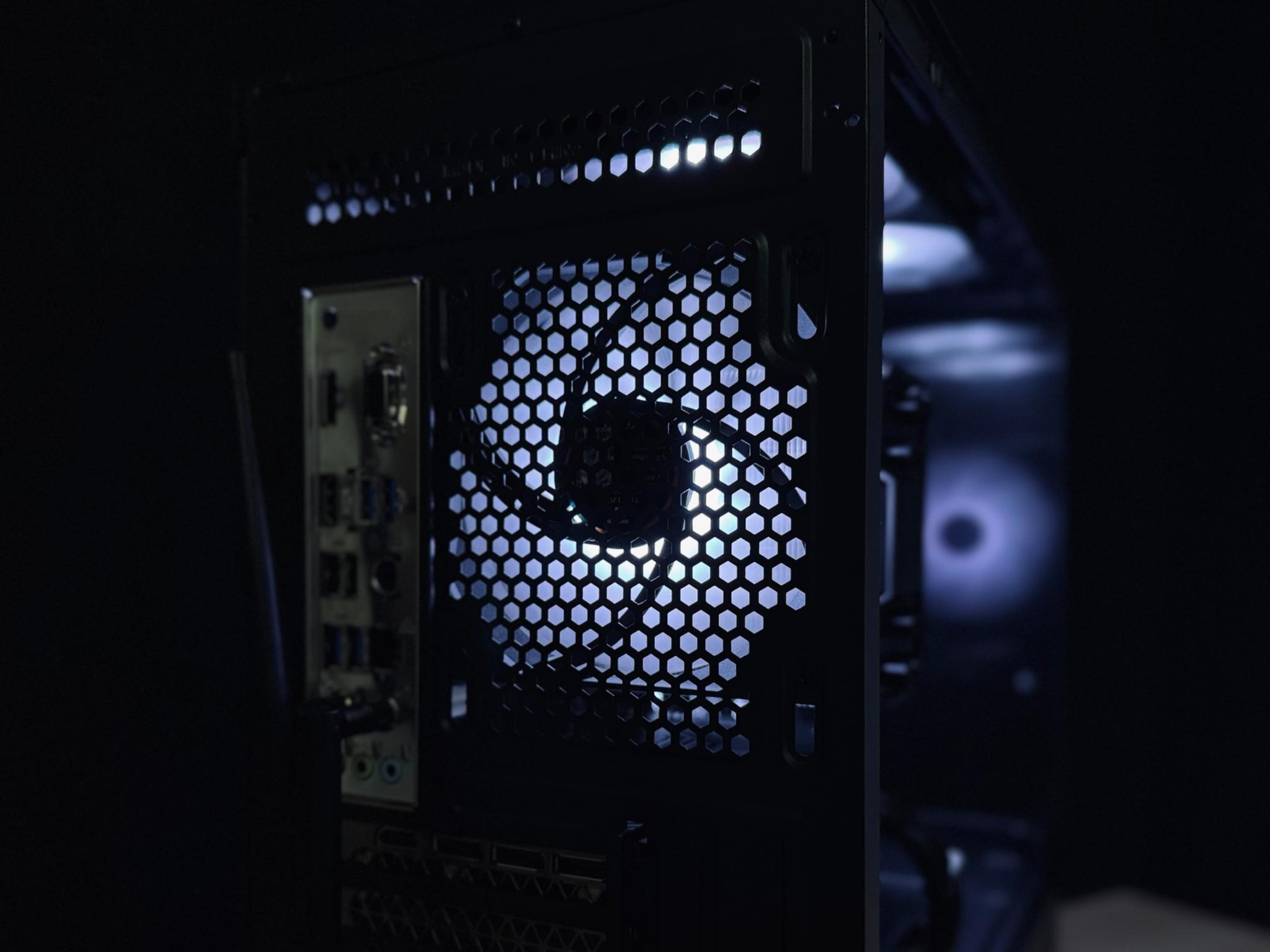 🂡 ACE | Ryzen 7 5700X, RTX 3060ti, 32GB DDR4, 1TB SSD w/  WIFI