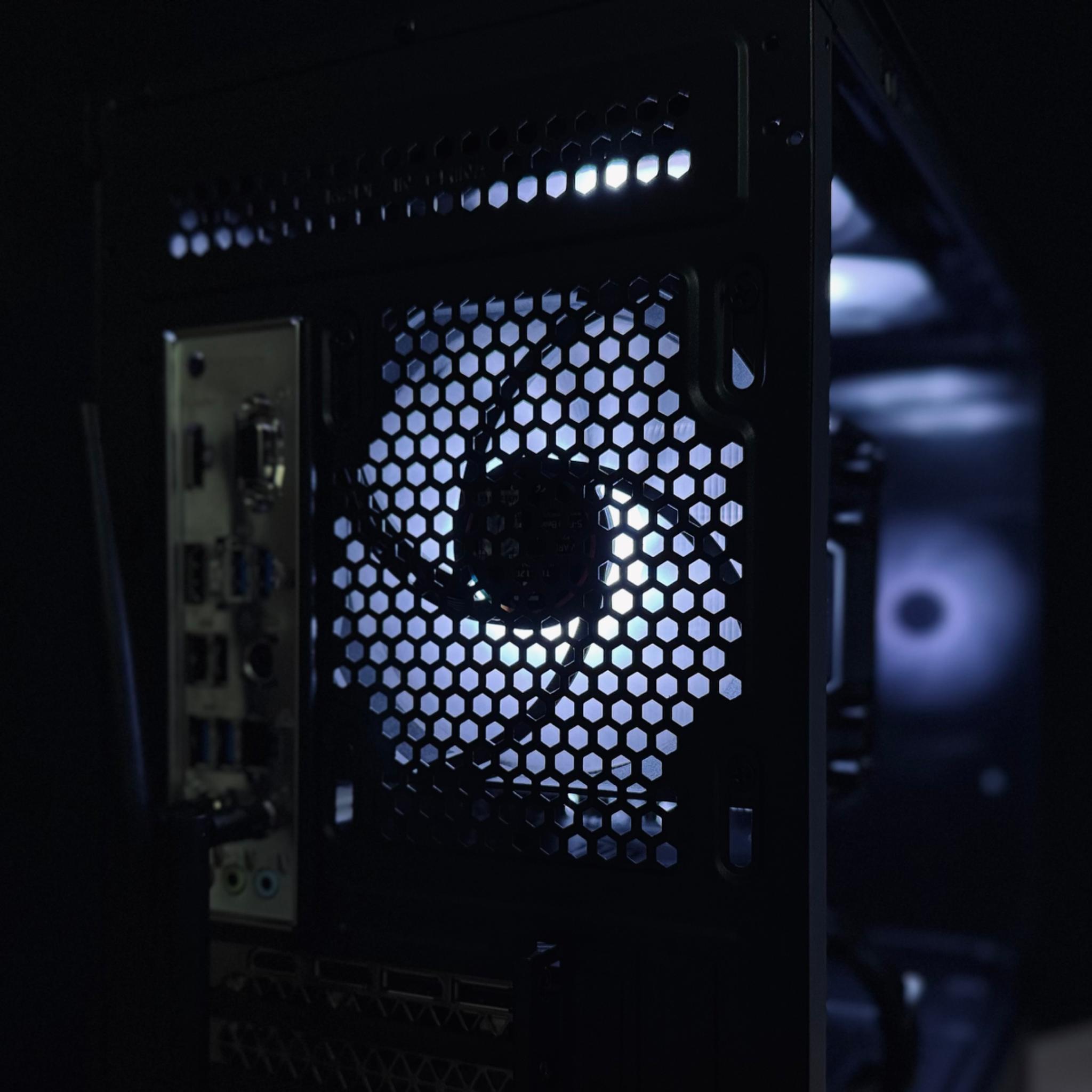 🂡 ACE | Ryzen 7 5700X, RTX 3060ti, 32GB DDR4, 1TB SSD w/  WIFI