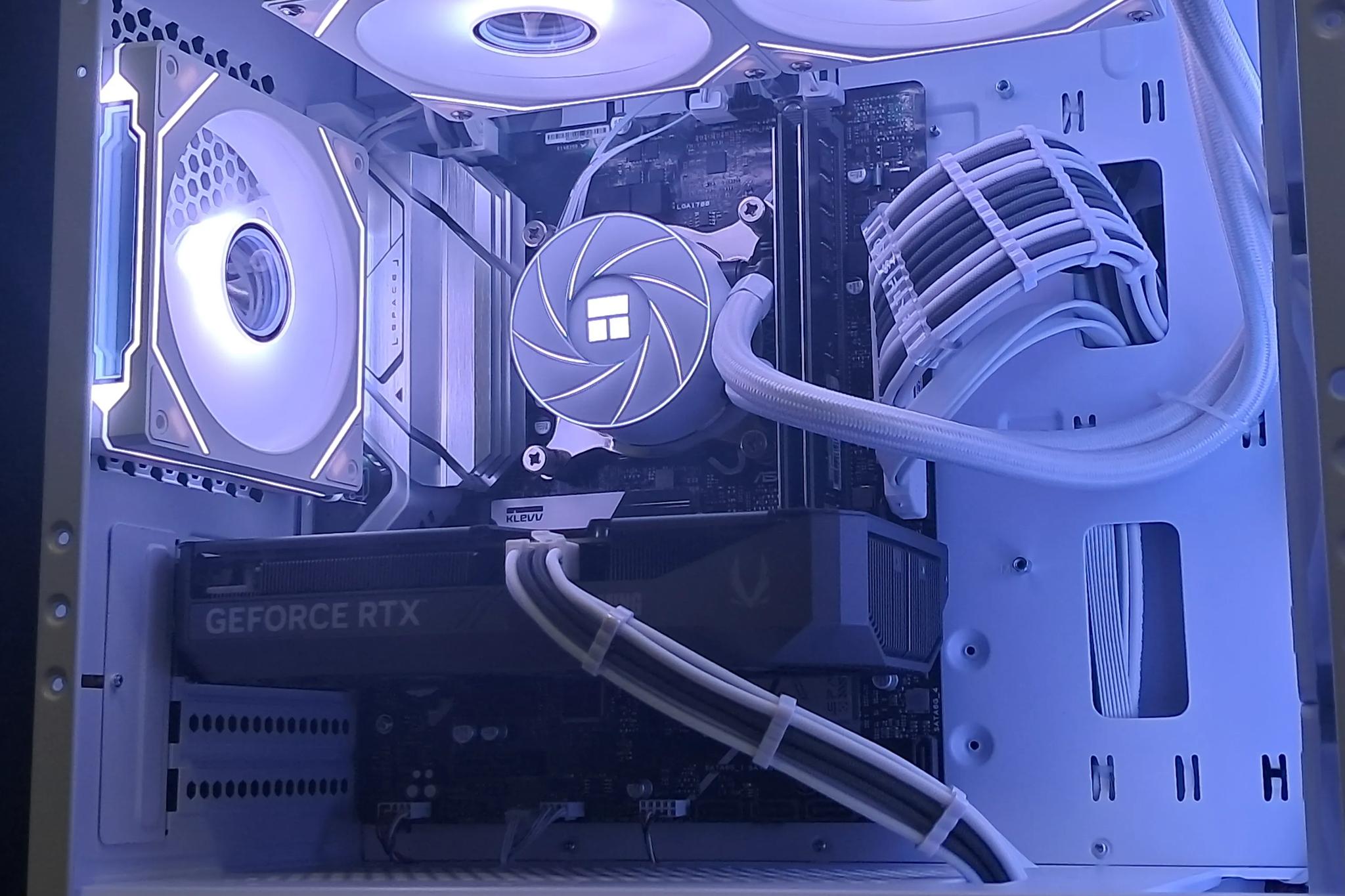 Maestro's PC Workshop