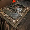 Rog crosshair x870e apex