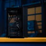 “Shadowtel” Intel ARC B580 Special Edition i5 10600K 32GB Windows 11 1TB 1440P Workstation Gaming PC