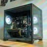 VE5 - Ryzen 5 3500 / GTX 1070 Ti 8GB / 16GB RAM / 500GB NVMe SSD - Gaming PC 🚄FREE SHIPPING