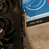 AMD Sapphire 7900 GRE OC