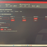Gigabyte B850 Gaming WiFi 6 Motherboard - AM5 - (Missing I/O Shields)