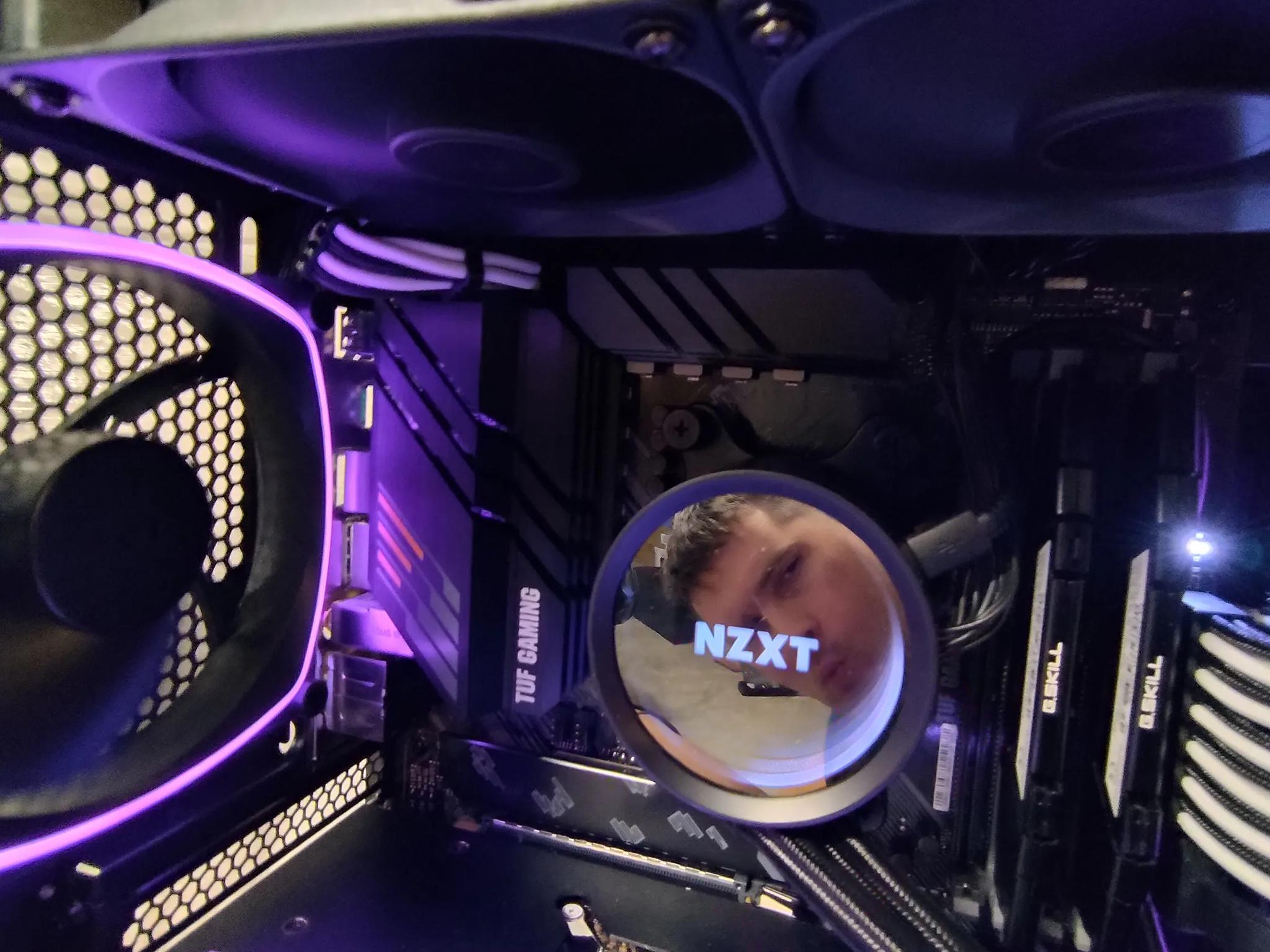 🆕Premium Montech Sky 2️⃣ Gaming PC 🖥 | 5800X3D | RTX 3080 10GB | 32GB Ram | 1TB NVME