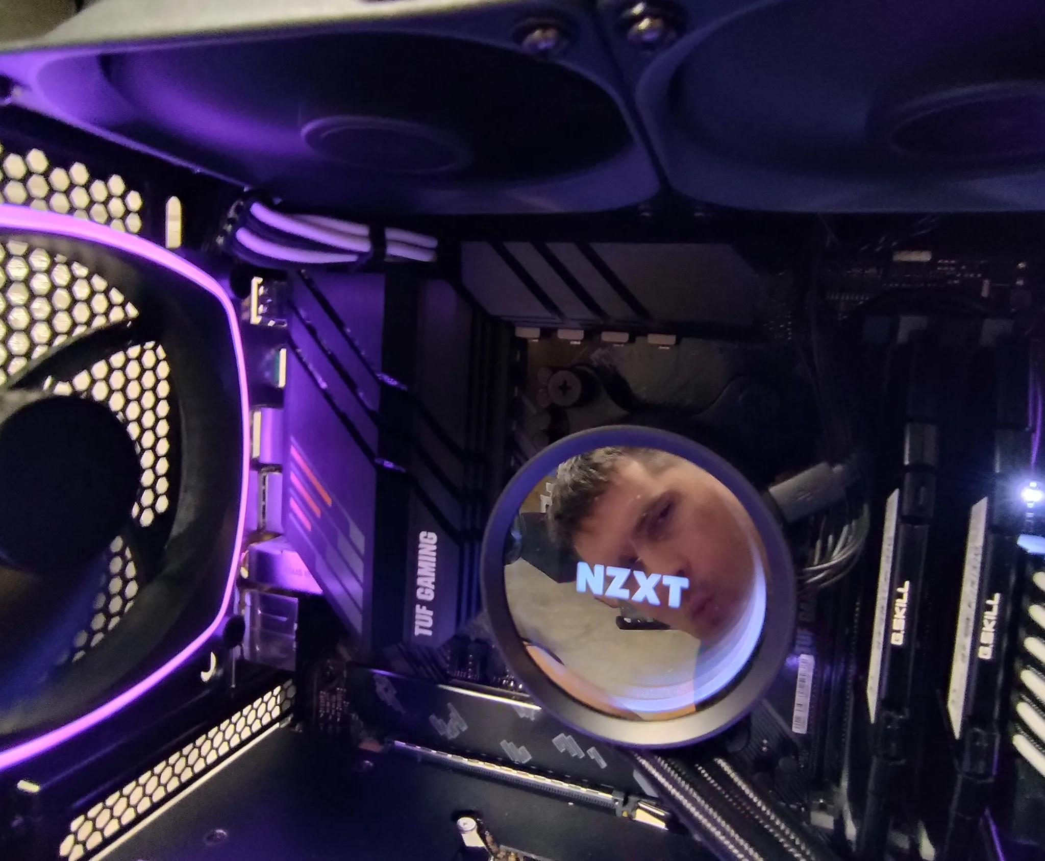 🆕Premium Montech Sky 2️⃣ Gaming PC 🖥 | 5800X3D | RTX 3080 10GB | 32GB Ram | 1TB NVME