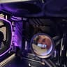 🆕Premium Montech Sky 2️⃣ Gaming PC 🖥 | 5800X3D | RTX 3080 10GB | 32GB Ram | 1TB NVME