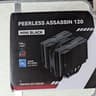Thermalright Peerless Assassin 120 Mini Black CPU Air Cooler