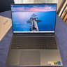 Great Laptop i7-1180H / RTX3060 / 32bg DDR4 - Inspiron 16 7610 touch pad is touchy