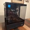 Custom Gaming PC Build