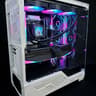 RX 9070 XT-Ryzen 7 9800x3d-32GB DDR5 6000-2TB(1+1) NVME Gaming PC
