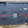 Sapphire Pulse 6600 8GB GPU