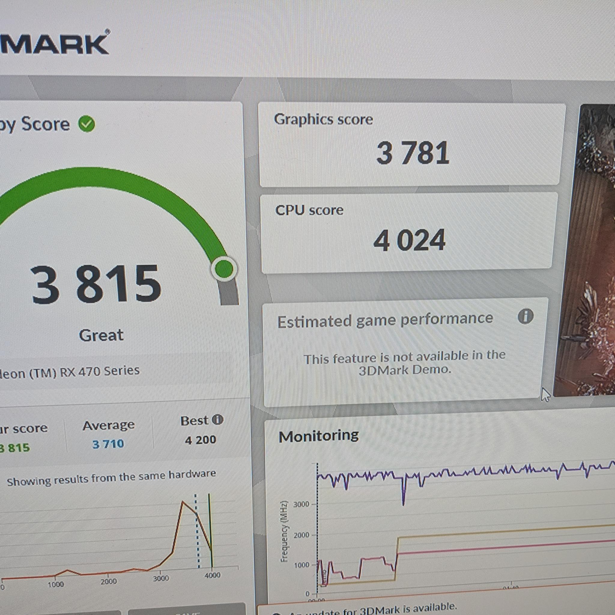 120 FPS Fortnite | 180 Day Warranty | i7 4770, 16GB RAM, 480GB SSD, RX 470 4GB, Win10 or Linux