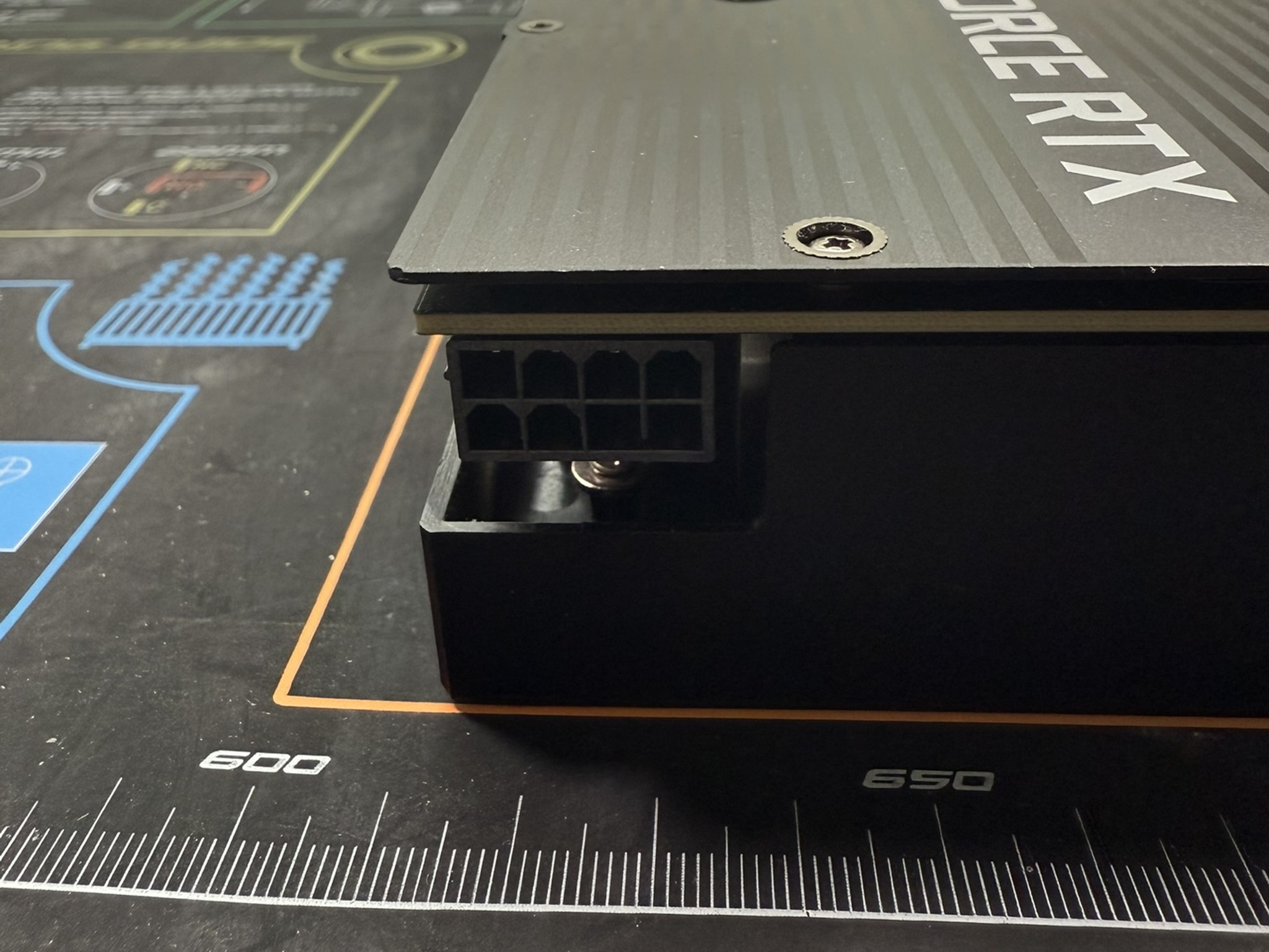 HP Omen RTX 3060Ti 8gb