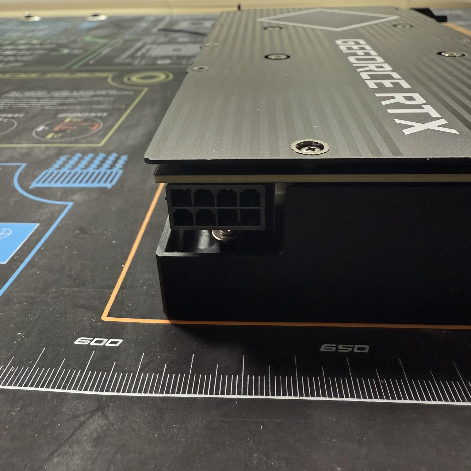 HP Omen RTX 3060Ti 8gb