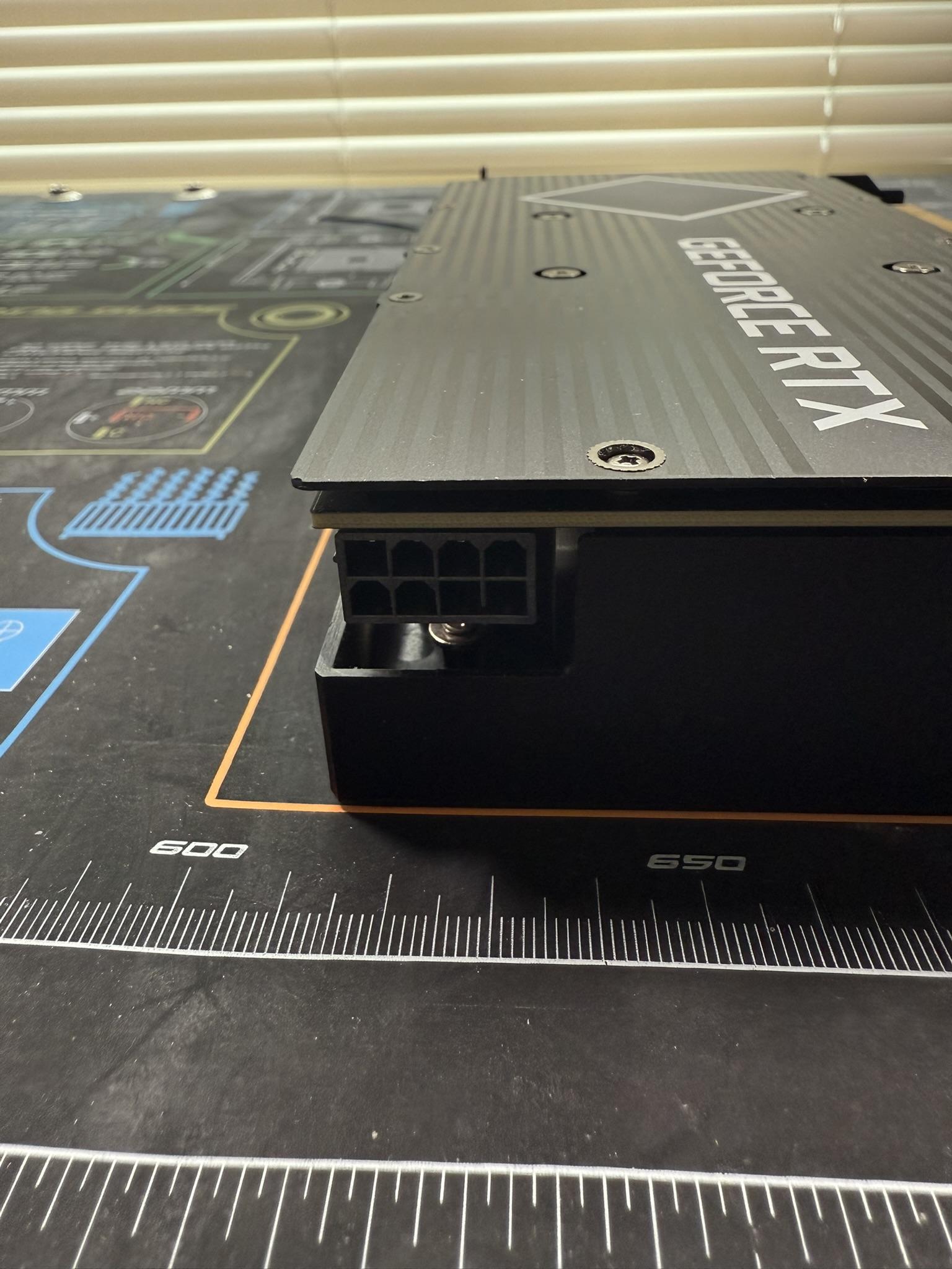 HP Omen RTX 3060Ti 8gb