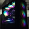 Gaming PC i5-10400F 32GB RAM 1TB SSD RTX 2070 SUPER 8GB Windows 11 Computer