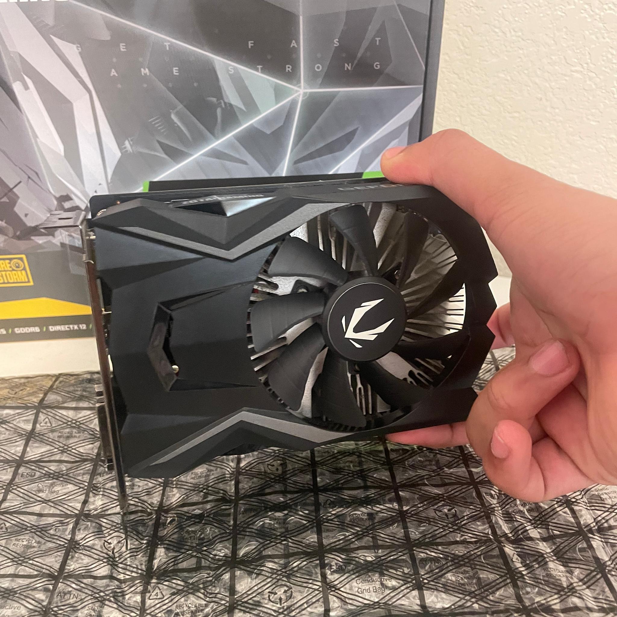 On Sale! GTX 1650