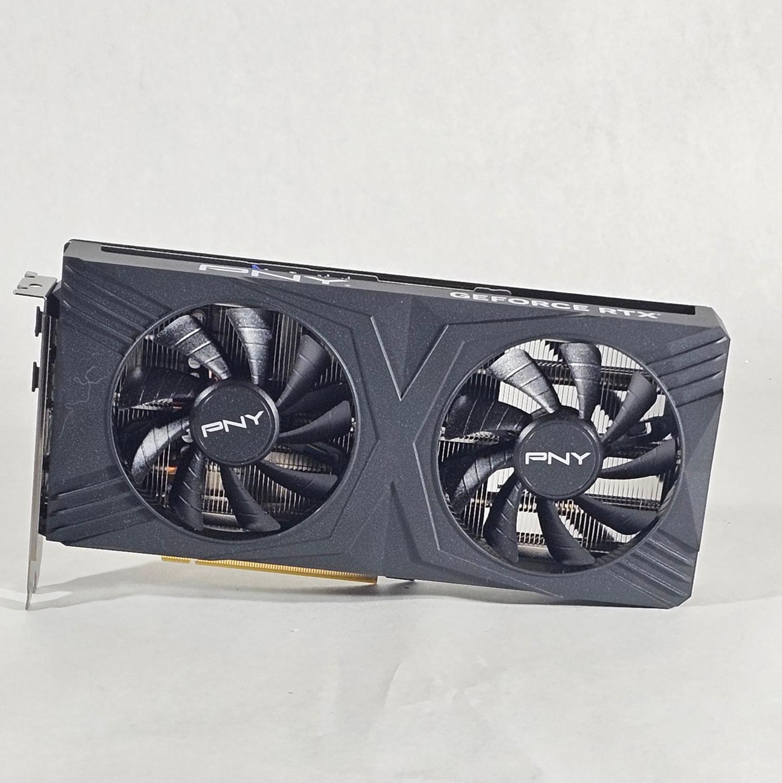 RTX 4070 PNY 12GB