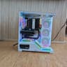 Custom RTX gaming PC | RTX 2060 | I5 8400 | 16GB DDR4 | 512GB NVME |