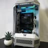Tall Budget Beauty: Ryzen 5 5600 + EVGA RTX 2060 Super + 1 TB NVME + 16 GB DDR4