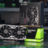 EVGA GeForce GTX 1650 SUPER SC Ultra