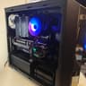 💢💰🏋️‍♂️ Midrange P2P Beast | Ryzen 7 5700X3D | Radeon RX 6700 XT | 32GB DDR4 RAM | 1TB NVMe SSD