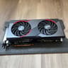 Msi radeon rx 5700xt
