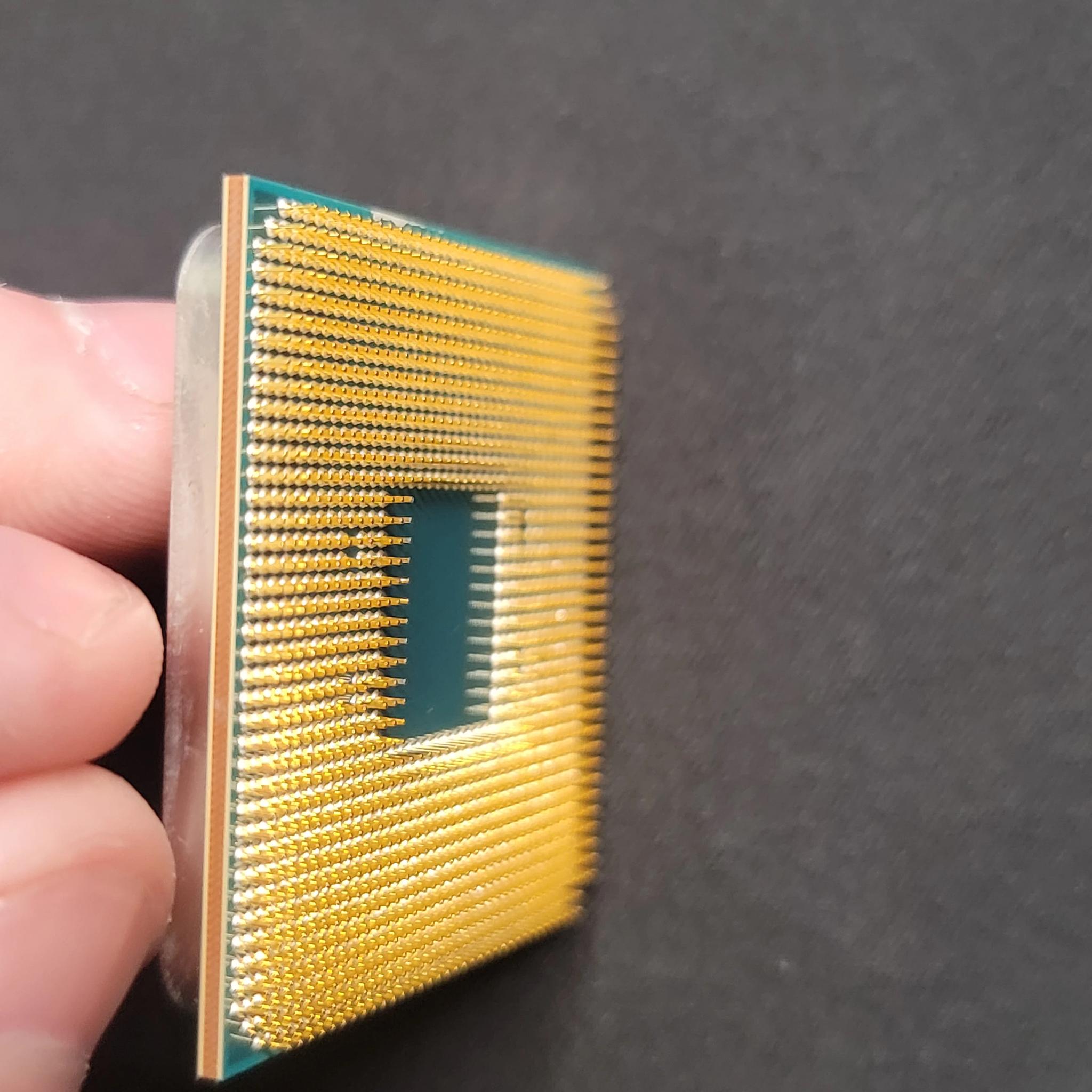 Ryzen 5 2600x AM4 CPU, 6-cores 12-threads, 4.2ghz
