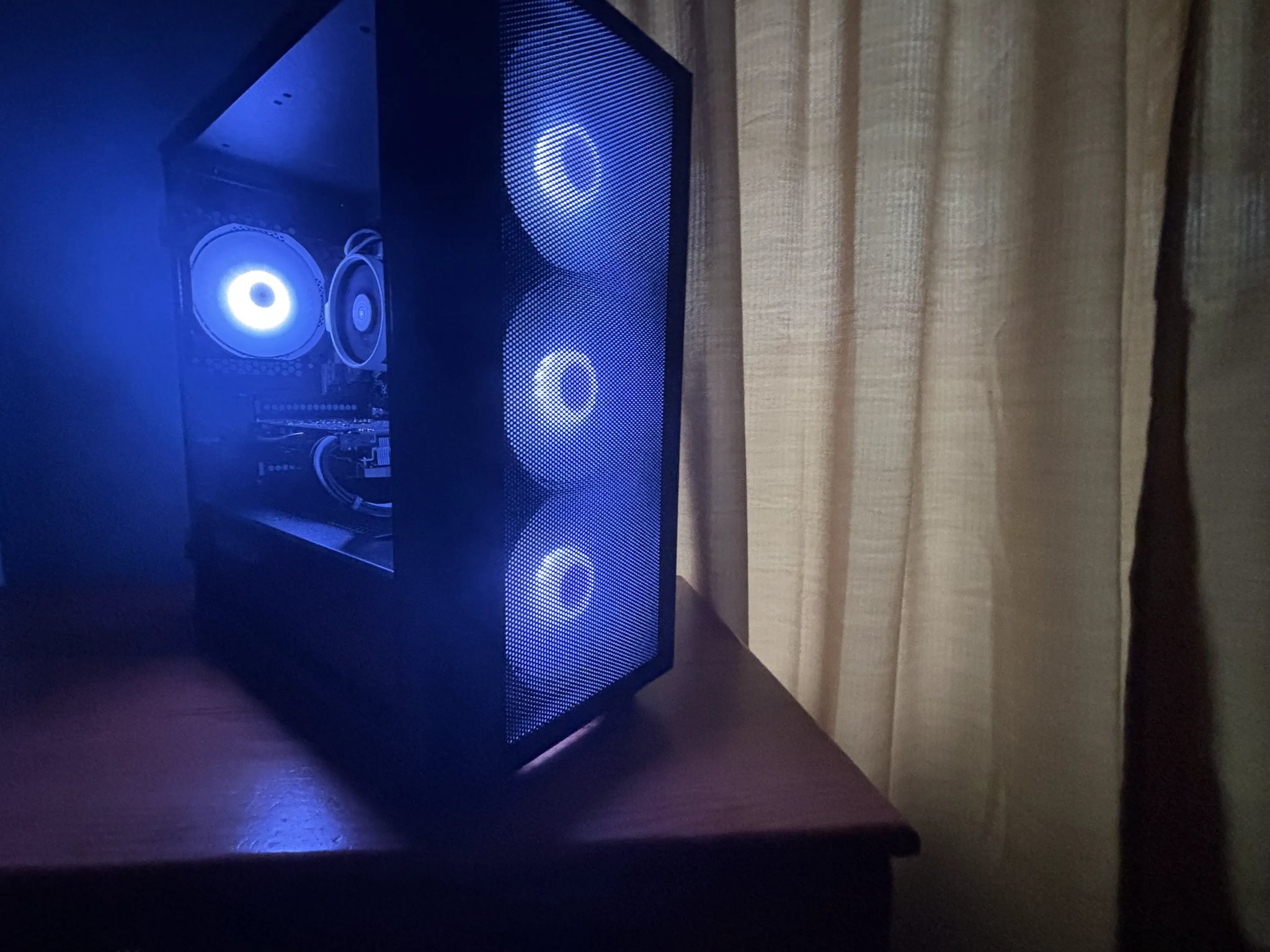 |🔥budget gaming pc! 🔥| Ryzen 3 4100, RTX 2060 AND 16gb DDR4