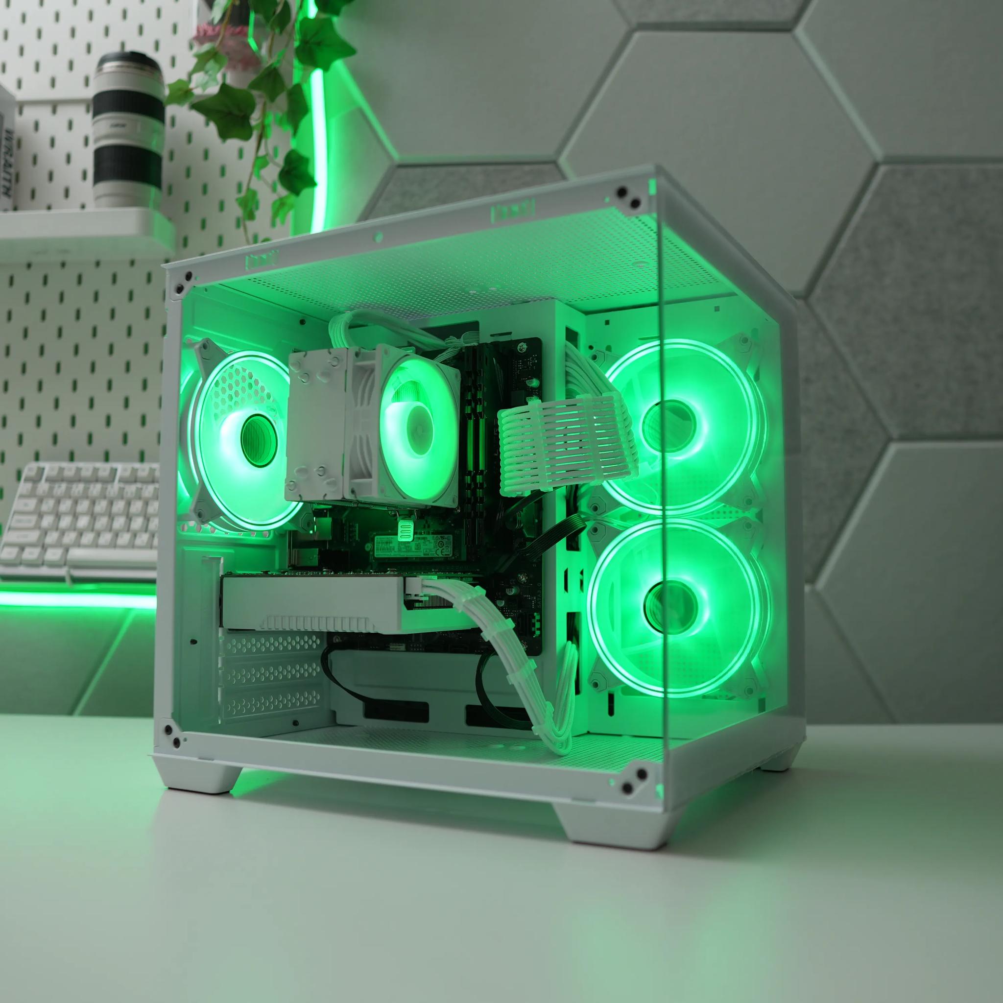 Gaming PC | GTX 1660TI | RYZEN 5 | 16GB RAM |