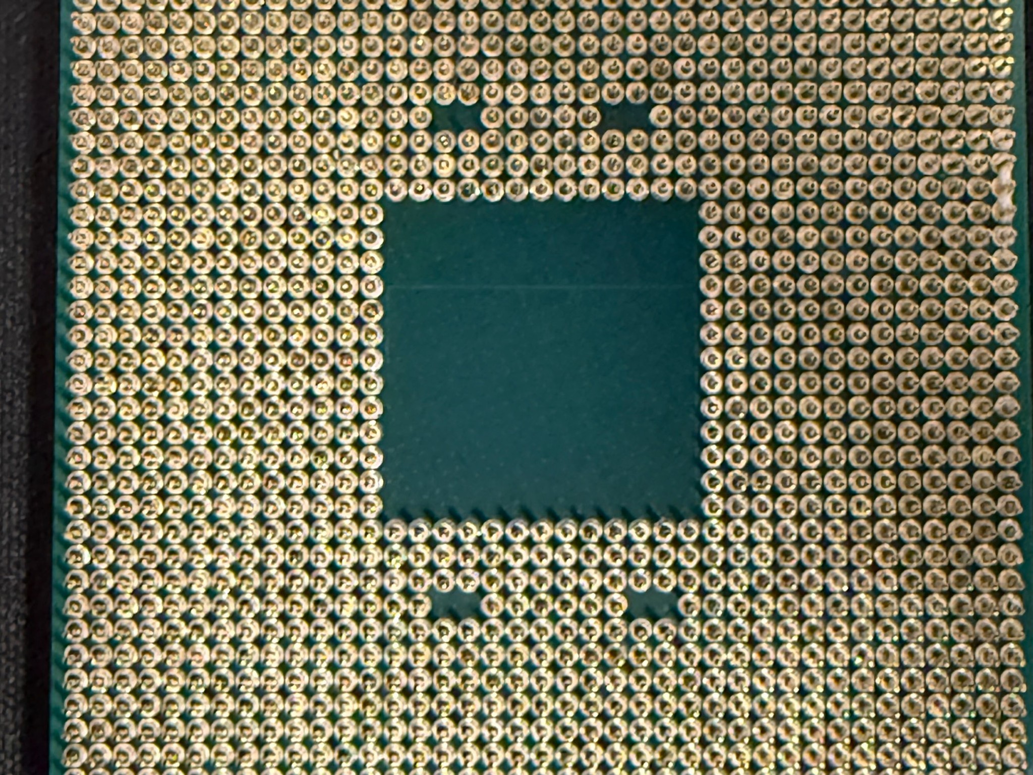 Used Like New AMD Ryzen 5 3600 6-core cpu AM4
