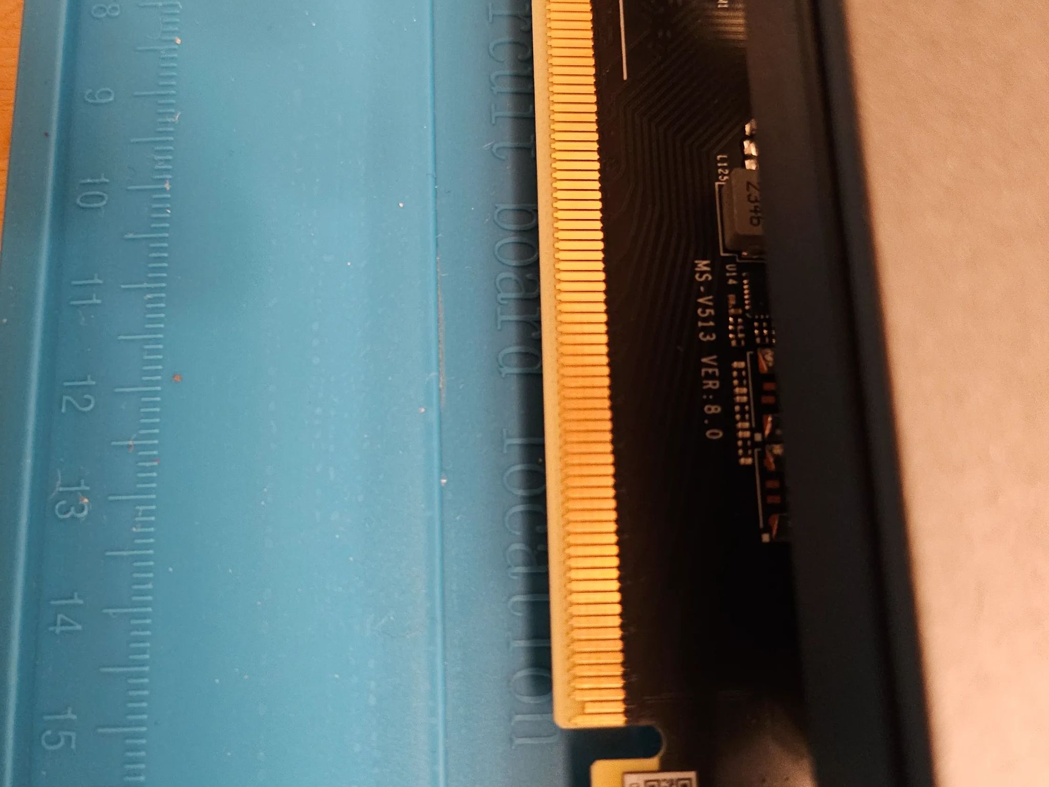 MSI 4070 SUPER GAMING X SLIM