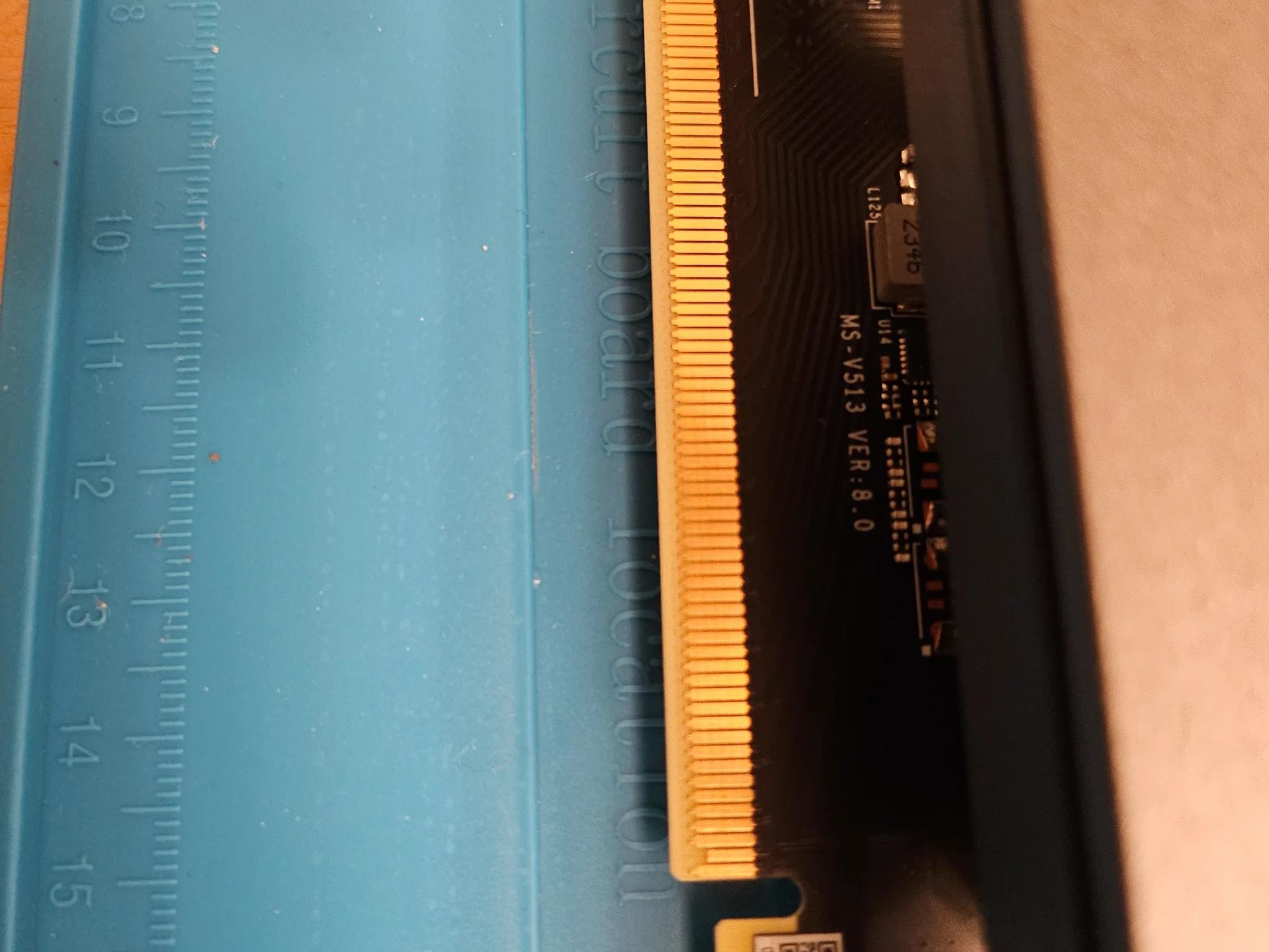MSI 4070 SUPER GAMING X SLIM