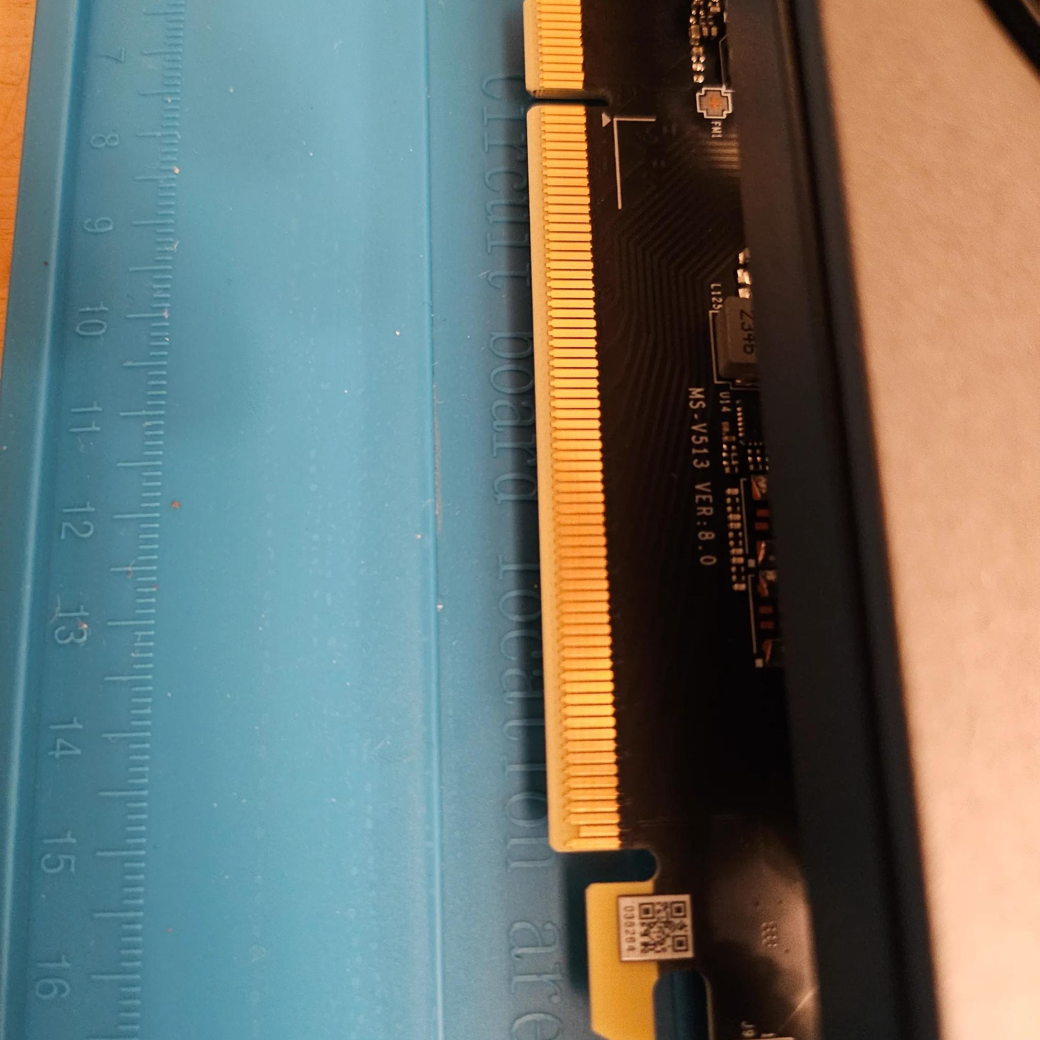 MSI 4070 SUPER GAMING X SLIM
