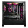 RTX 4090 | Ryzen 7 7800X3D | 32GB DDR5 | 2TB SSD | 850W Gold PSU | ARGB Fans