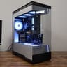 RTX 5080 Founders Edition Gaming PC – Ryzen 7 9800X3D | 32GB DDR5 6000MHz