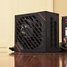 ASUS ROG Strix 850W ATX Power Supply (PSU) 80+ Gold Certified 