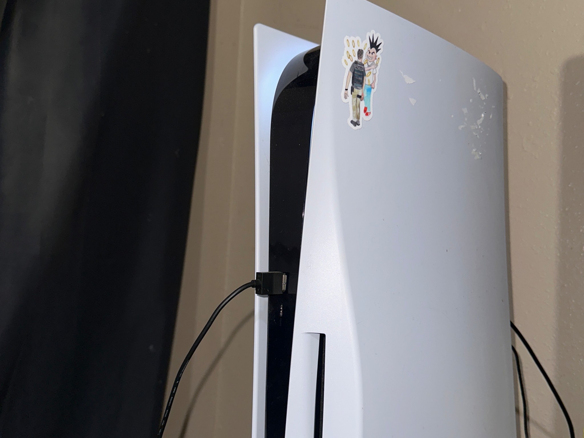 Ps5 Slightly Used No controller