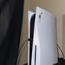Ps5 Slightly Used No controller