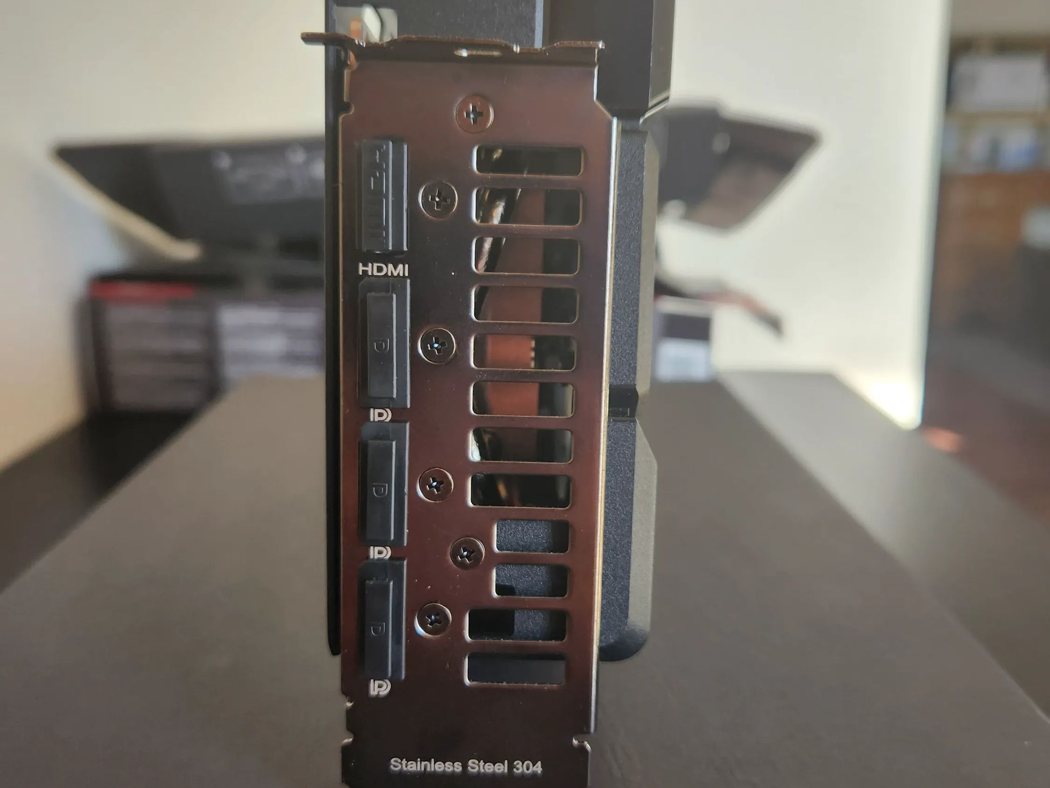 ASUS Dual OC Radeon RX 7800 XT 16GB