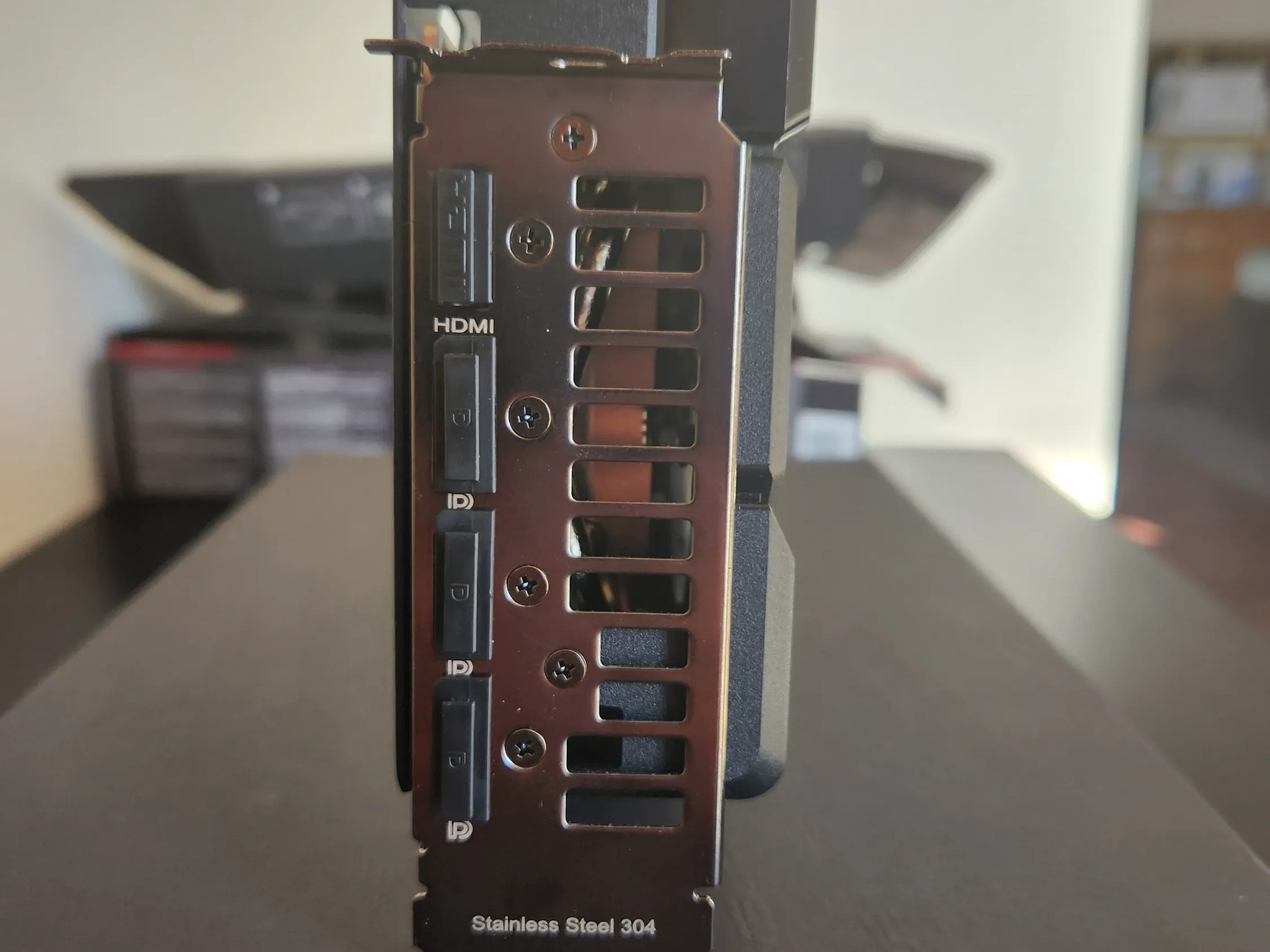 ASUS Dual OC Radeon RX 7800 XT 16GB