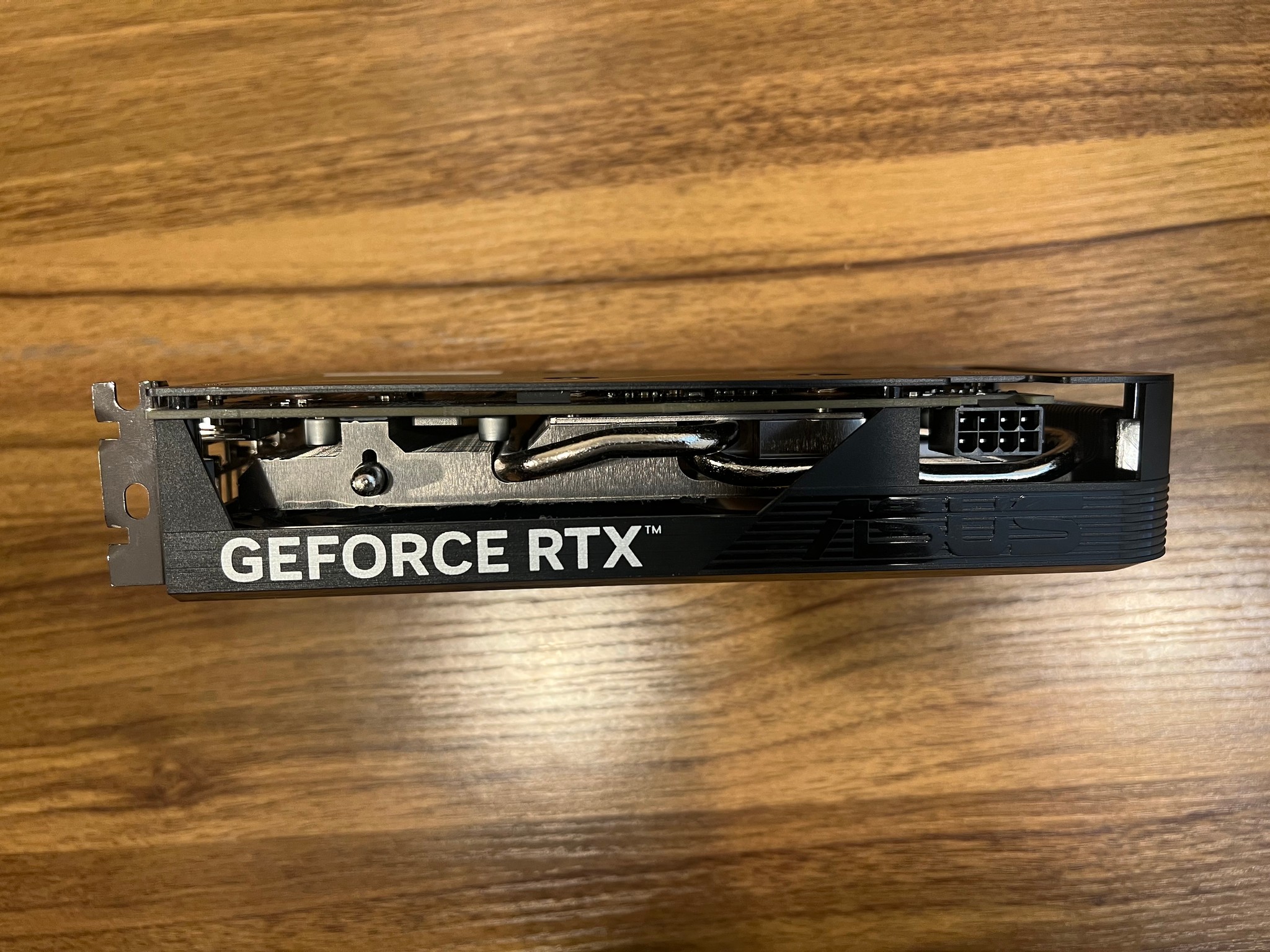 Nvidia RTX 4060 8GB ASUS DUAL V2 GPU Graphics Card
