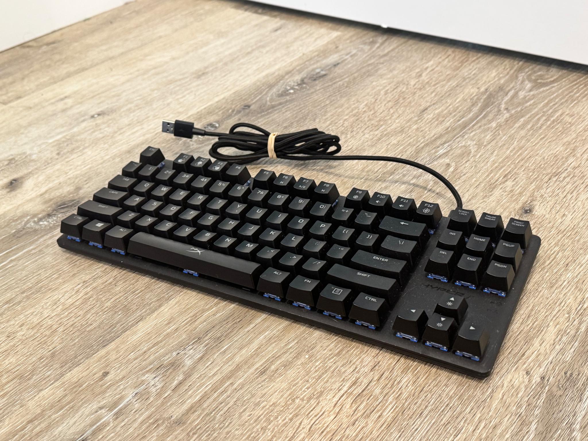 HyperX Alloy Origins Core